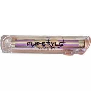 Vintage Y2K Bonne Bell F’Lip Flip Style Lip Donut U Love It 503 Chapstick Rare